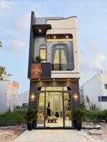  Đất KDC Phú Hòa – Thủ Dầu Một | 4.5×30m đẹp, giá 1.85 tỷ