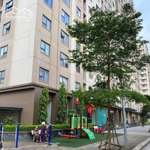 bán căn hộ 2pn ct2e vov mễ trì 60m full nội thất ở ngay