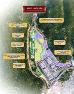 đợt 1 phân khu bạch vân chính sách tốt nhất giá cả hấp dẫn