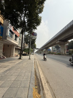 giảm 2 tỷ mặt phố quang trung 52m2, 4 tầng kinh doanh đỉnh 15 tỷ