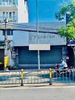 Cho Thuê Nhà Mặt Tiền 343 Nguyễn Thị Thập, Phường Tân Phong, Quận 7, TPHCM.
