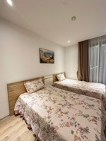 bán nhanh căn hộ full nội thất, vào ở ngay. chung cư green bay premium