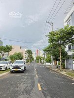 bán đất mặt tiền đường nguyễn đức an, 80m2. giá 12 tỷ 500