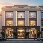 cho thuê nhà 3 tầng mặt tiền núi thành , ngang 12m7 , dtsd 990m2 , hđ lâu dài , gọi văn phú