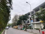 bán nhà bt sunny garden city, giá thỏa thuận, 100m2, view đẹp