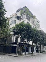 siêu hiếm chính chủ cần bán nhanh biệt thự vip liền kề nguyễn tuân 108m2, 8 tầng, giá 82 tỷ