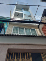 bán nhà tô hiến thành q10, 3x10m, trệt 3 lầu st, 3pn, giá 5.2 tỷ tl