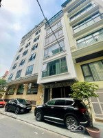 bán nhà trung kính đôi 72m2_mt 5.5m - thang máy - phân lô vỉa hè ô tô tránh đỗ ngày đêm
