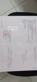 - lô đất đẹp không quy hoạch tại hoà nghĩa, dương kinh, hải phòng. - ngay sau dãy nhà 59 căn kinh