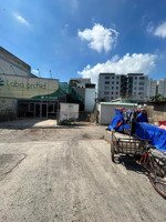 chỉ 110tr/m2 mặt tiền phạm văn đồng, 169m2 full thổ, xây được bán hầm, hiệp bình, thủ đức