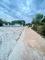 274m2 có 80m2 odt sau kcn minh hưng hàn quốc rẻ nhất khu vực