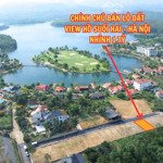 mở bán 40 lô đất f0 đầu tư cực tốt