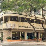 toà nhà mt phạm văn đồng, p. hiệp bình chánh - dt 9 x 35m - 6 tầng - thuê 200tr/th - giá bán 55 tỷ