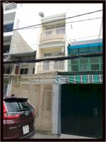 Nhà vị trí đẹp 3.2 x 20m 1 trệt 2 lầu Điện Biên Phủ Quận 10 TP.HCM