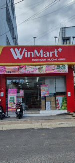 bán nhà phố tại đường thông thiên học, phường xuân hương -đà lạt