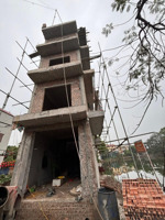 nhà mặt hồ # tân phú # xã hưng đạo #46m2, 4 tầng, 4,8 tỷ ở xã hưng đạo, 1,3 km ra vành đai 4#