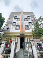 34 tỷ -tòa chdv 5 tầng gần vạn phúc thủ đức| 34 phòng dòng tiền khủng