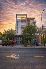 siêu phẩm mặt phố the global city (5x20) giá chỉ 21 tỷ