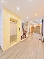 BÁN NHÀ GIẢI PHÓNG – HOÀNG MAI, 5 TẦNG THANG MÁY, LÔ GÓC, MẶT NGÕ Ô TÔ THÔNG, KINH DOANH.