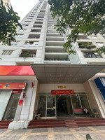 chính chủ bán chung cư cao cấp tại khu đô thị văn khê , hà đông căn hộ lô góc .diện tích :96,5mé