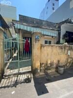 Bán 104m2 đất xây căn hộ siêu đẹp Lương Thế Vinh 3m, ngay Võ Văn Kiệt, An Hải Đông, Sơn Trà