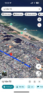 nhà 3 tầng mặt tiền lý văn tố, ngay biển mỹ khê