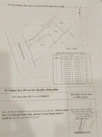 mặt tiền lã xuân oai 300m2, giá chỉ 8.7 tỷ đường trước nhà 30m đang thi công, ngay ngã 3 lò lu