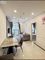 CHO THUÊ CHUNG CƯ 90 RIVERSIDE NGUYỄN HỮU CẢNH, 70M² 2PN NT ĐẸP, Ở NGAY