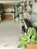 chính chủ cho thuê nhà nguyên căn hẻm 637/quang trung, p.11, gò vấp - 8,5 tr/tháng