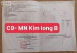 Bán lô C09 Mầm Non, Kim Long B, Tam Dương