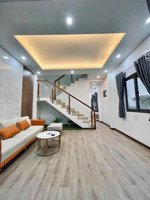 54m2 - hẻm hơn 3m quang trung, gò vấp - 2 tầng - 3pn - chỉ 5,4 tỷ