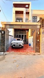 bán nhà riêng tại hưng nhơn, 80m2, giá cực chất hot