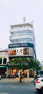 Cho Thuê Nhà GÓC 2MT: 527L Phan Văn Trị - Quận Gò Vấp - 9.5x20m, 3 tầng