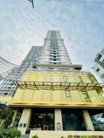 căn hộ tầng trệt vừa ở vừa kinh doanh tại dự án d - homme hồng bàng