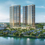 căn 3pn tầng cao view sông giá gốc cđt | full nội thất cao cấp | khai thác 40tr/tháng.