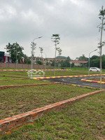 bán đất đẹp tại khu vôi - xã an nghĩa - phú thọ giá: 800 triệu, dt: 65.8m2 , xung quanh đủ tiện ích