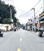 Nhà Mặt Tiền 6 Tầng, Chương Dương-Kha Vạn Cân, 40 Tr/th, 146m2(5mx30m), Chỉ 16 Tỷ (TL)