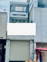 Cho Thuê Nhà Mặt Tiền 224 Võ Văn Ngân, Phường Bình Thọ, Quận Thủ Đức, TPHCM