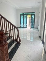 bán nhà vĩnh ninh thanh trì hà nội 79m2, 4 tầng, 4 phòng ngủ, cách ô tô 10m, giá tốt