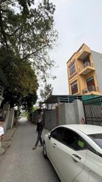 Bán ô đất 140m² mặt tiền 7m Thổ cư : 80m², Mặt tiền : 7m đất vuông vắn đẹp băng 2 QL2A Đường Hùng Vương - Vĩnh Yên