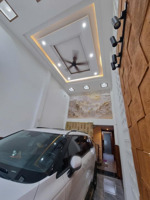 bán nhà mới mặt tiền khu chợ phạm thế hiển phường chánh hưng p4 cũ q8