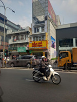 nhà mặt tiền phan đăng lưu, phường 1, quận phú nhuận 5,4m x 13m giá 23 tỷ tl