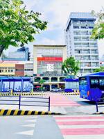 Cho Thuê Nhà Mặt Tiền: 119-121-123-125 Hàm Nghi - Quận 1