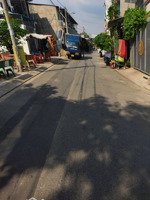 lô góc 2mt_ít lộ giới _ngay kha vạn cân_hẻm xe tải né nhau _64m2 _ ngang 5,3 _gpxd 4tầng _nhỉnh 5tỷ