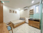 cho thuê phòng studio - full nội thất - ngay kế bên bờ kè hoàng sa trường sa