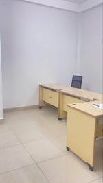 văn phòng trọn gói 18m2 chỉ 3tr tại nguyễn xí - bình thạnh