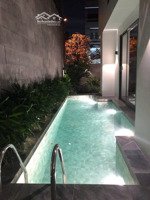 bán villa thảo điền - 171m2 - có hầm & hồ bơi - sát trường quốc tế bis - sổ hồng giá 69 tỷ