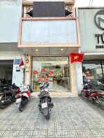 Cho Thuê Nhà Mặt Tiền 171 Quang Trung, Phường 10, Quận Gò Vấp, TPHCM.