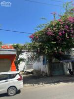 Chính chủ gửi bán lô đất MT Nguyễn Công Triều, P An Khê Đà Nẵng.