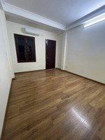 chính chủ cho thuê nhà nguyễn bá khoản, vũ phạm hàm, trung yên. dt 50m2 x 4 tầng, mt 4,5m